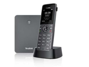 Yealink W73P-PROJECT DECT IP Phone