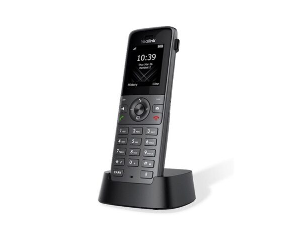 Yealink W73H-PROJECT DECT Handset