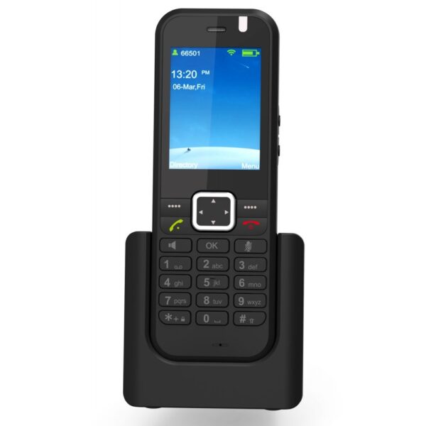 Yealink VOGTEC T2 Vogtec mobile WIFI phone