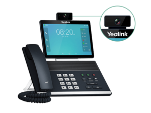 Yealink CAM-VP59 2M Camera for VP59