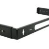 Link US-3061 19” Extensible WALL MOUNTED BRACKET 1U