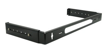 Link US-3061 19” Extensible WALL MOUNTED BRACKET 1U