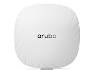 HPE-Q9H62A Aruba AP-515 (RW) Unified AP