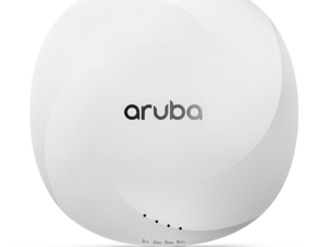 HPE-R7J49A Aruba AP-615 (RW) Campus AP