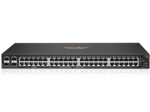 4738.png HPE R8N86A Aruba CX 6000 48G 4SFP Switch