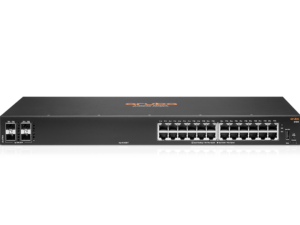4748.png HPE JL678A Aruba CX 6100 24G 4SFP+ Switch