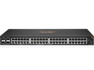 4750.png HPE JL676A Aruba CX 6100 48G 4SFP+ Switch