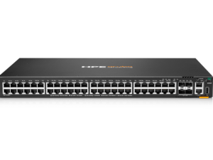 4754.png HPE S0M83A Aruba CX 6200F 48G 4SFP Switch