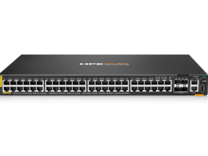 4758.png HPE S0M85A Aruba CX 6200F 48G CL4 PoE 4SFP Switch