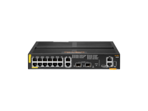 4762.png HPE R8Q72A Aruba CX 6200F 12G Class4 PoE 2G/2SFP+ Switch