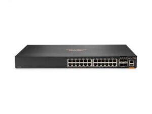 4766.jpg HPE JL725A Aruba CX 6200F 24G CL4 4SFP+370W Switch