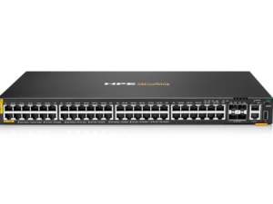 4772.png HPE JL728B Aruba CX 6200F 48G CL4 4SFP+740W Switch