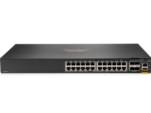4773.png HPE JL668A Aruba CX 6300F 24G 4SFP56 Switch