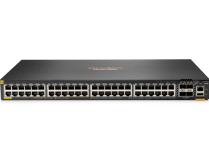 4779.png HPE JL665A Aruba CX 6300F 48G CL4 PoE 4SFP56 Switch