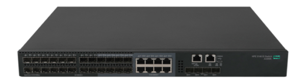 4780.png HPE JL826A HPE 5140 24G SFP 4SFP+ EI Switch