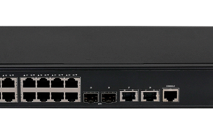 4784.png HPE R8J41A HPE 5140 24G 2SFP+ 2XGT EI Switch