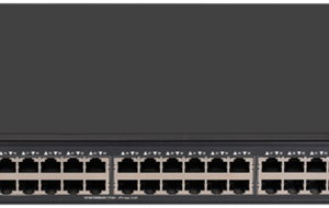 4788.png HPE JL825A HPE 5140 48G POE+ 2SFP+ 2XGT EI Switch