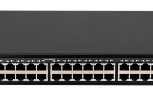4792.png HPE JL829A HPE 5140 48G 4SFP+ EI Switch