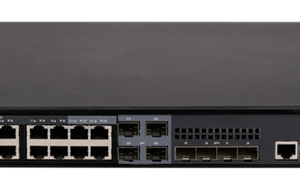 4794.png HPE JL827A HPE 5140 24G POE+ 4SFP+ EI Switch
