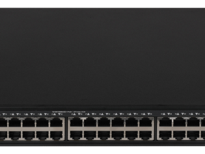 4796.png HPE JL824A HPE 5140 48G POE+ 4SFP+ EI Switch