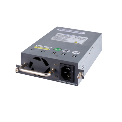 HPE JD362B HPE X361 150W AC Power Supply