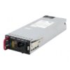 HPE JG544A HPE X362 720W AC PoE Power Supply