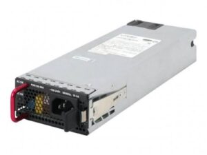 4798.jpg HPE JG544A HPE X362 720W AC PoE Power Supply