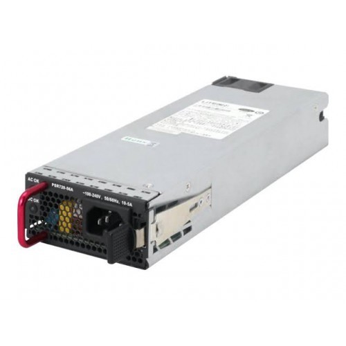 HPE JG544A HPE X362 720W AC PoE Power Supply