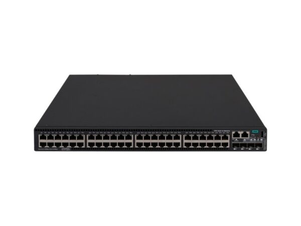 4803.jpg HPE R8M29A HPE 5520 48G PoE+ 4SFP+ HI Switch