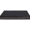 HPE R8M26A HPE 5520 48G 4SFP+ HI Switch