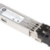 HPE JD118B HPE X120 1G SFP LC SX Transceiver