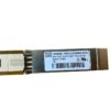 HPE JD089B HPE X120 1G SFP RJ45 T Transceiver