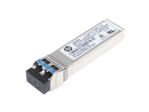 4835.jpg HPE JD094B HPE X130 10G SFP+ LC LR Transceiver