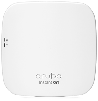4840.png Aruba R2X01A Instant On AP12 (RW) 3X3 11ac Wave2 Indoor Access Point