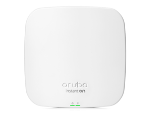 Aruba R2X06A Instant On AP15 (RW) 4X4 11ac Wave2 Indoor Access Point