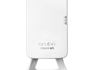 Aruba R2X16A Instant On AP11D (RW) 2x2 11ac Wave2 Desk/Wall Access Point
