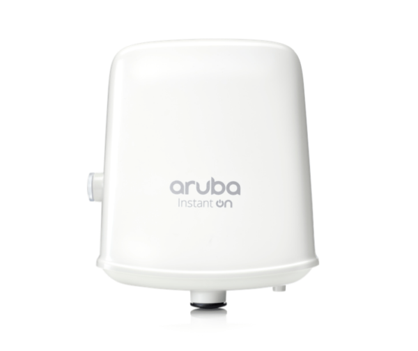 4843.png Aruba R2X11A Instant On AP17 (RW) 2x2 11ac Wave2 Outdoor Access Point