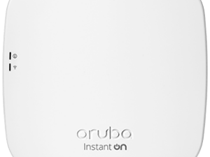 Aruba R6K61A Instant On AP11 PSU BDL WWBase