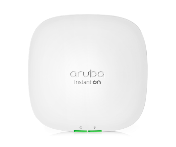 4850.png Aruba R6M51A Instant On AP22 Wifi 6 with 12V PSU WW