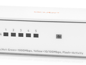 Aruba R8R44A Instant On 1430 5G Switch