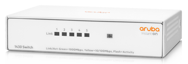4853.png Aruba R8R44A Instant On 1430 5G Switch