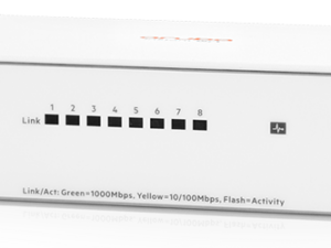 Aruba R8R45A Instant On 1430 8G Switch