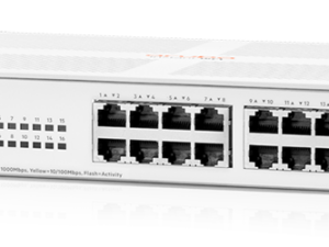 4857.png Aruba R8R47A Instant On 1430 16G Switch