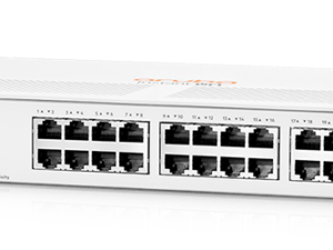 4859.png Aruba R8R49A Instant On 1430 24G Switch