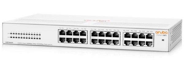 Aruba R8R49A Instant On 1430 24G Switch