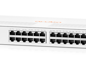 4861.png Aruba R8R50A Instant On 1430 26G 2SFP Switch