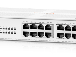 4865.png Aruba R8R48A Instant On 1430 16G Class4 PoE 124W Switch