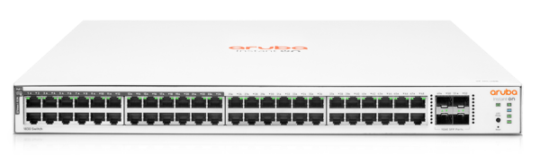 4876.png Aruba JL815A Instant On 1830 48G 24p Class4 PoE 4SFP 370W Switch