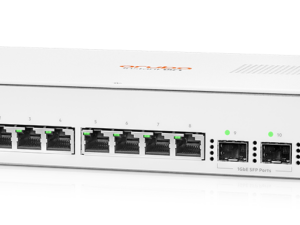 Aruba JL680A Instant On 1930 8G 2SFP Switch