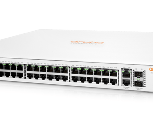 Aruba JL808A Instant On 1960 48G 2XGT 2SFP+ Switch